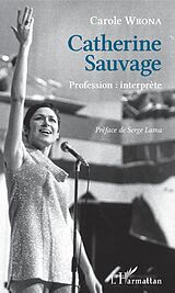 eBook (epub) Catherine Sauvage de Wrona Carole Wrona