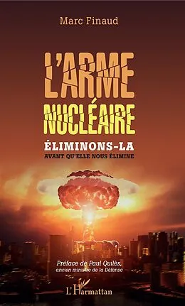 ePUB L'arme nucleaire von Finaud Marc Finaud