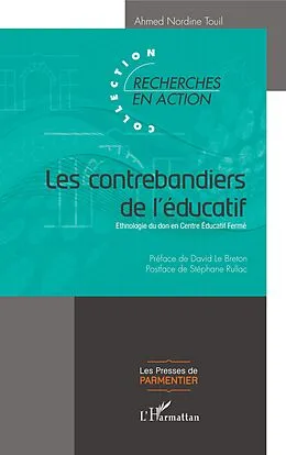 ePUB Les contrebandiers de l'educatif von Touil Ahmed Nordine Touil