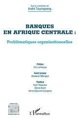 E-Book (epub) Banques en Afrique centrale : problematiques organisationnelles von Tioumagneng Andre Tioumagneng