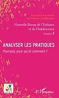 E-Book (epub) Analyser les pratiques von Granier Emmanuelle Granier