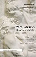 E-Book (epub) Pere-version et consentements von Haberberg Georges Haberberg