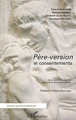 E-Book (epub) Pere-version et consentements von Haberberg Georges Haberberg