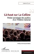 E-Book (epub) La-haut sur La Colline von Segre Gabriel Segre