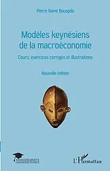 E-Book (epub) Modeles keynesiens de la macroeconomie von Kame Bouopda Pierre Kame Bouopda