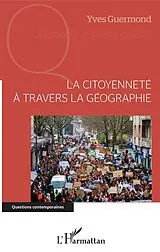 E-Book (epub) La citoyennete a travers la geographie von Guermond Yves Guermond