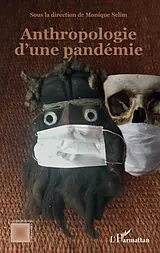 E-Book (epub) Anthropologie d'une pandemie von Selim Monique Selim
