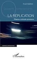 E-Book (epub) La replication von Hailon Fred Hailon