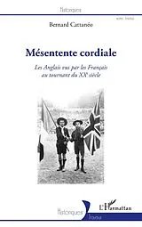 E-Book (epub) Mesentente cordiale von Cattaneo Bernard Cattaneo