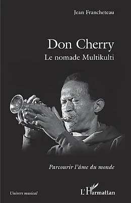 E-Book (epub) Don Cherry von Francheteau Jean Francheteau