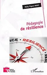 E-Book (epub) Pedagogie de resilience von Many Holly Figaro Many