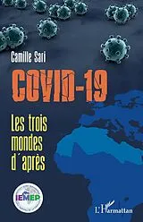 E-Book (epub) Covid-19 von Sari Camille Sari