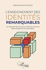 E-Book (epub) L'enseignement des identites remarquables von Toure Mohamed Lamine Toure