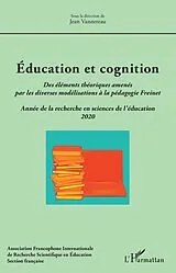 E-Book (epub) Education et cognition von Vannereau Jean Vannereau