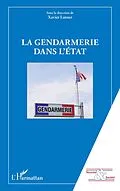 E-Book (epub) La gendarmerie dans l'Etat von Latour Xavier Latour