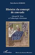 E-Book (epub) Histoire du concept de couvade von Di Brizio Maria Beatrice Di Brizio