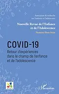 E-Book (epub) Covid-19 von Granier Emmanuelle Granier