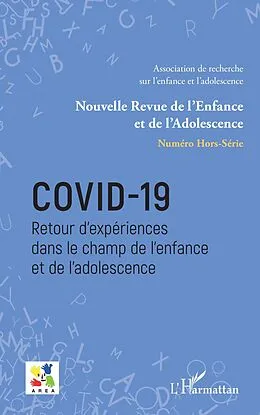 E-Book (epub) Covid-19 von Granier Emmanuelle Granier