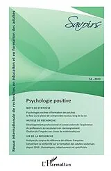 E-Book (epub) PSYCHOLOGIE POSITIVE von Collectif Collectif