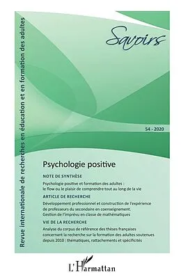 E-Book (epub) PSYCHOLOGIE POSITIVE von Collectif Collectif