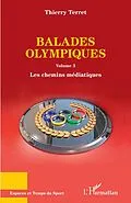 E-Book (epub) Balades olympiques von Terret Thierry Terret
