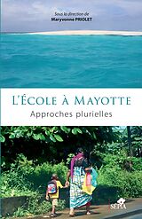 eBook (epub) L'École à Mayotte de Priolet