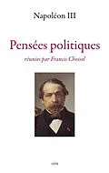 E-Book (epub) Pensées politiques von Napoleon III