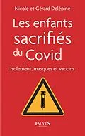 E-Book (epub) Les enfants sacrifiés du covid von Delepine