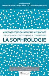 eBook (epub) Les 20 grandes questions pour comprendre la sophrologie de Guerin, Suissa, Denormandie