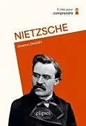 Kartonierter Einband (Kt) Nietzsche von Jonathan Daudey