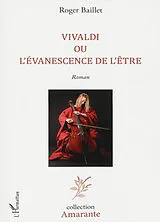 Kartonierter Einband (Kt) Vivaldi von Roger Baillet