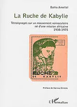  La Ruche de Kabylie von Amellal Bahia