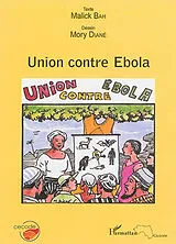  Union contre Ebola von Bah malick