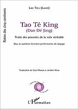  Tao Té King (Dao Dé Jing) von Massat guy