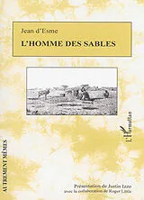  L'homme des sables von Izzo justin