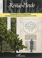  Pondichéry et la francophonie von François Gautier