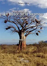 Kartonierter Einband (Kt) Le trésor de la sagesse von Famany Condé