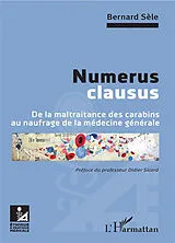 Kartonierter Einband Numerus clausus von Bernard Sèle