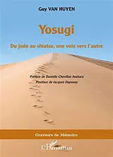 Kartonierter Einband (Kt) Yosugi von Guy van Huyen