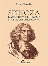Kartonierter Einband (Kt) Spinoza von Yvon Chatelin
