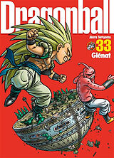 Broché Dragon Ball : perfect edition. Vol. 33 de Akira Toriyama