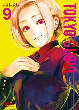 Broschiert Tokyo ghoul. Vol. 9 von Sui Ishida