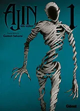 Broschiert Ajin : semi-humain. Vol. 1 von Tsuina; Sakurai, Gamon Miura