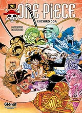Broschiert One Piece : édition originale. Vol. 76. Poursuis ta route ! von Eiichiro Oda