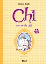 Broschiert Chi, une vie de chat. Vol. 2 von Kanata Konami