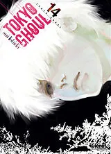 Broschiert Tokyo ghoul. Vol. 14 von Sui Ishida