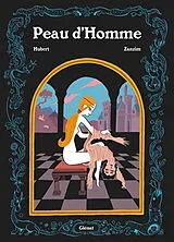 Broschiert Peau d'homme von Hubert; Zanzim