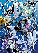 Broschiert L'ère des cristaux. Vol. 2 von Haruko Ichikawa