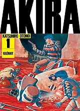 Broschiert Akira. Vol. 1 von Katsuhiro Otomo