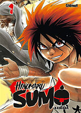 Broché Hinomaru sumo. Vol. 1 de Kawada